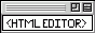 html editor